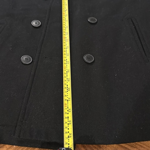 Levi’s wool jacket - Picture 14 of 16